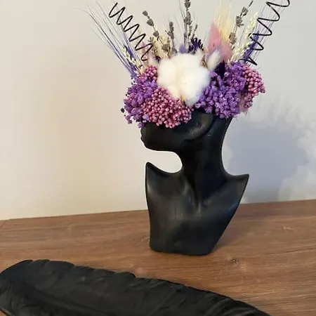 Apartment вірменська 12 *