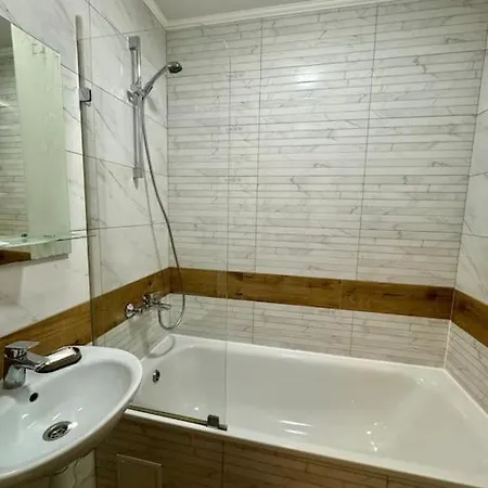 Apartment вірменська 12 Lemberg