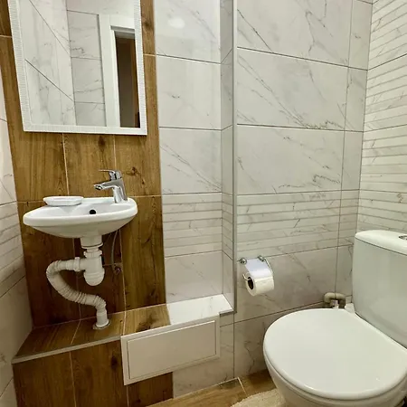 вірменська 12 * Lemberg