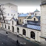 Daire вірменська 12 Lviv