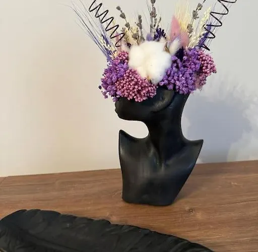 Apartament вірменська 12 *