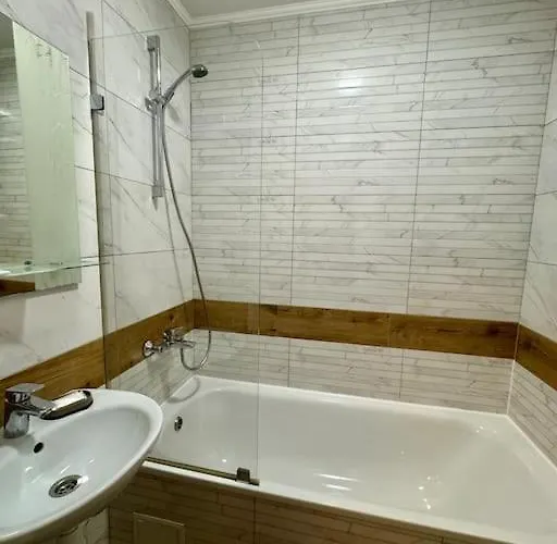 Apartament вірменська 12 Lwów