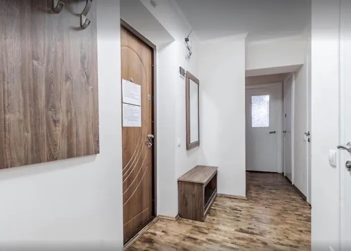 вірменська 12 * Λβιβ