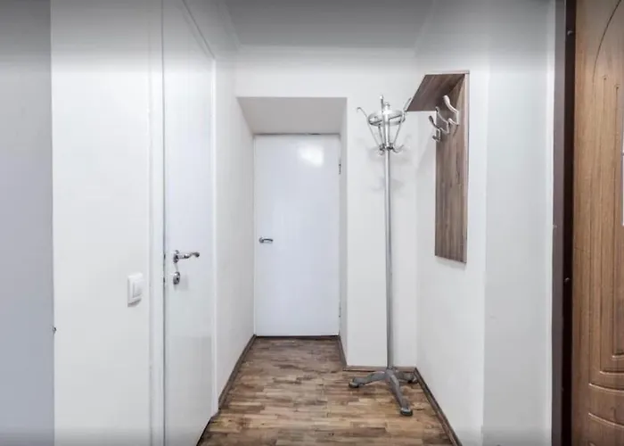 Apartament вірменська 12 *