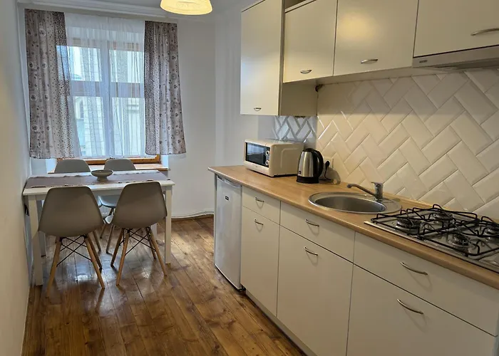 вірменська 12 Διαμέρισμα *