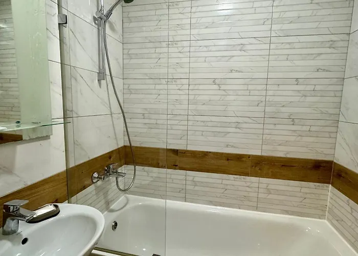 Apartament вірменська 12 Lwów
