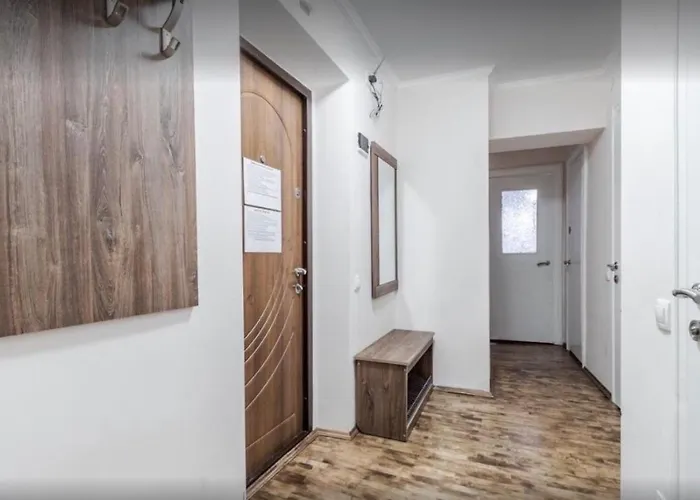 아파트 вірменська 12 *