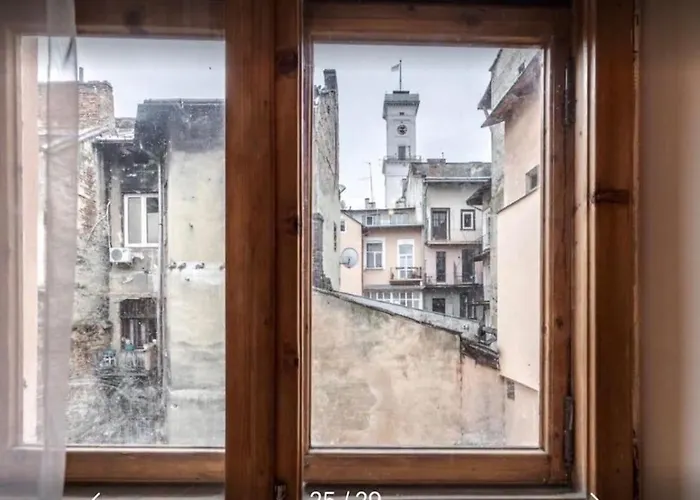 Διαμέρισμα вірменська 12